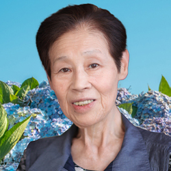 加工後